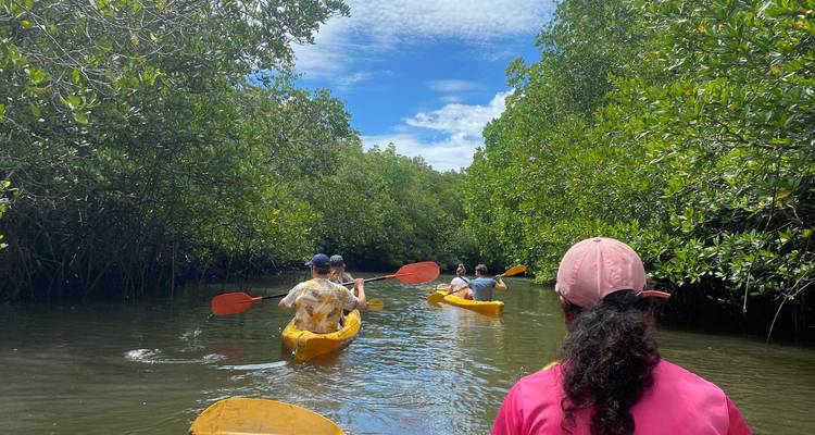 Escape of Serenity Relaxing Experiences Koh Yao Yai 4 Days - Private Tour - Tour East Thailand 10