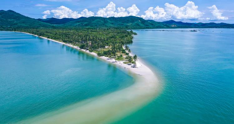Escape of Serenity Relaxing Experiences Koh Yao Yai 4 Days - Private Tour - Tour East Thailand 5