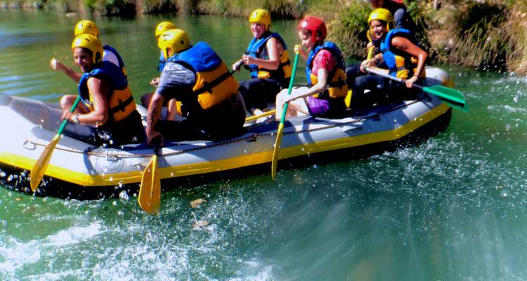 Actif & Culture Péloponnèse Aventure - Trails Beyond 4