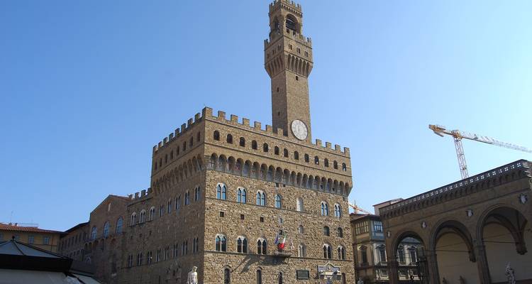 5 Day Florence Including Chianti Region,Pisa and Cinque Terre - STM Tours LLC 1