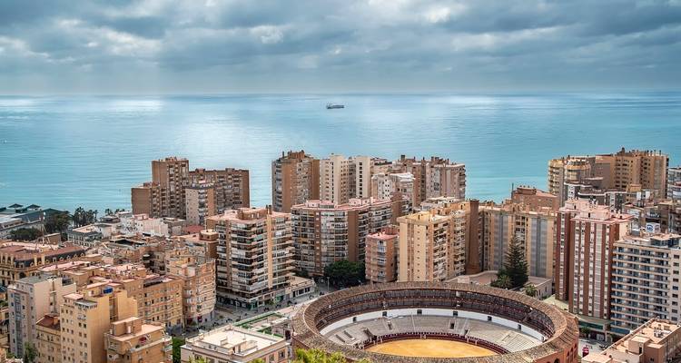 7 jours Espagne Barcelone, Madrid et Malaga - STM Tours LLC 2