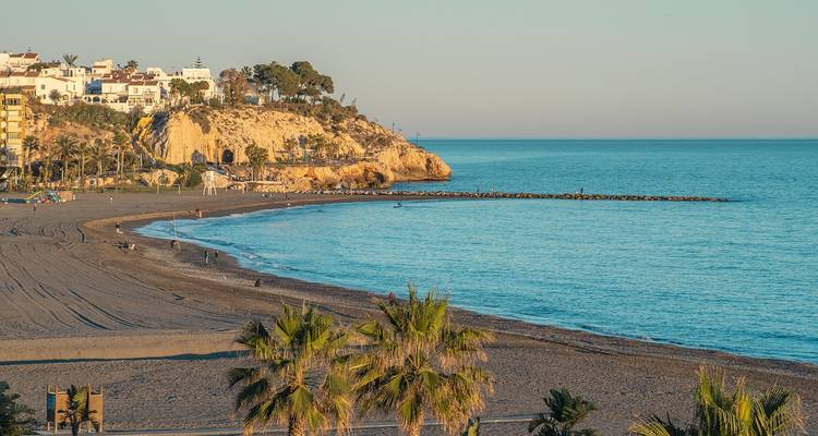 7 jours Espagne Barcelone, Madrid et Malaga - STM Tours LLC 3