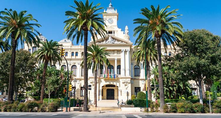 7 jours Espagne Barcelone, Madrid et Malaga - STM Tours LLC 4
