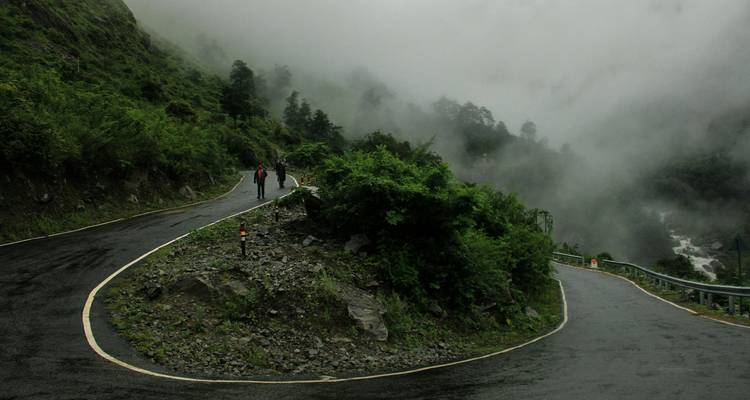 Excursión a Hemkund Sahib con el Valle de las Flores - Ramble Advisor 1