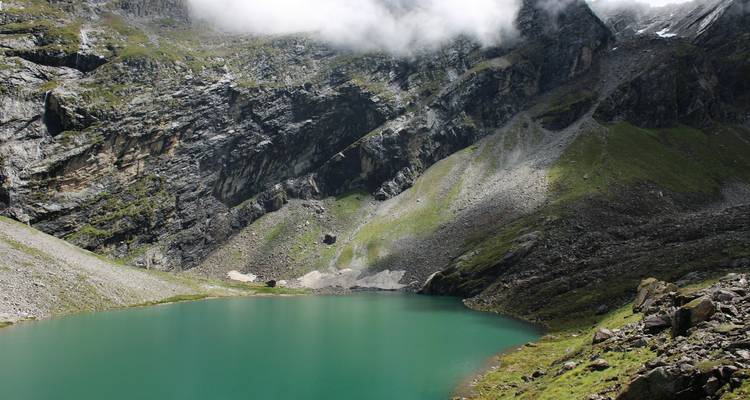 Excursión a Hemkund Sahib con el Valle de las Flores - Ramble Advisor 4
