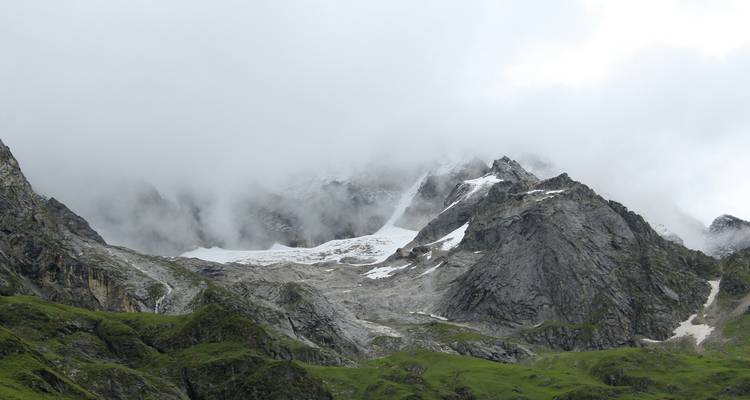 Excursión a Hemkund Sahib con el Valle de las Flores - Ramble Advisor 8