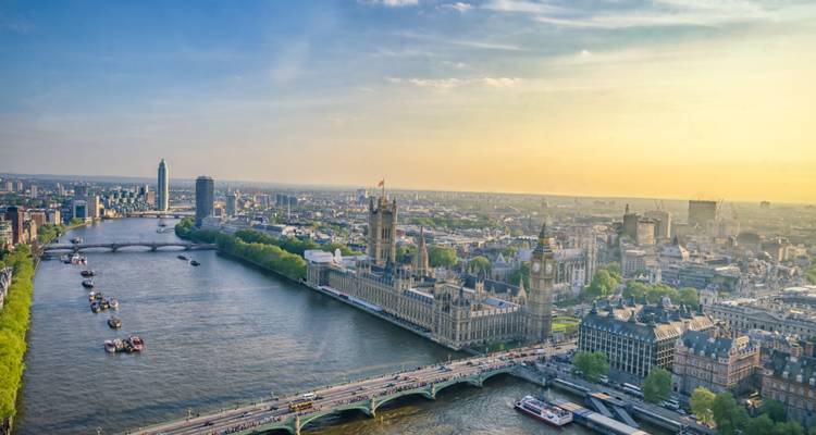 The best of Southern England 10 Days - Oasis Travel 4