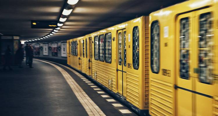 Eastern Adventure: 4 Weeks - Self Guided Rail Tour - Euroventure Travel 2