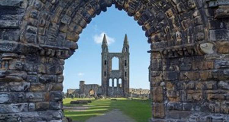 Country Roads of Scotland - Premium (Classic) - Brendan Vacations 1