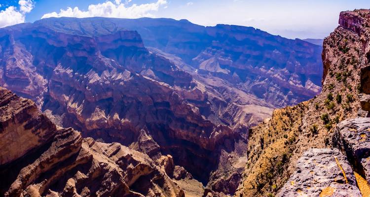 Oman Highlights: 5 Unforgettable Journeys - GidOman 3