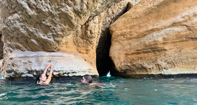Oman Highlights: 5 Unforgettable Journeys - GidOman 6