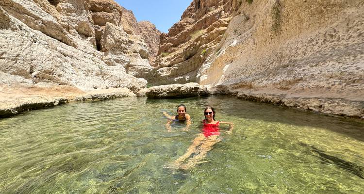 Oman Highlights: 5 Unforgettable Journeys - GidOman 7