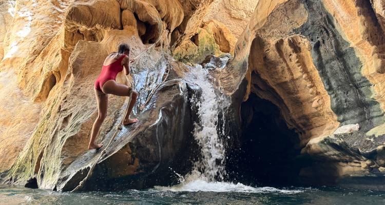 Oman Highlights: 5 Unforgettable Journeys - GidOman 8