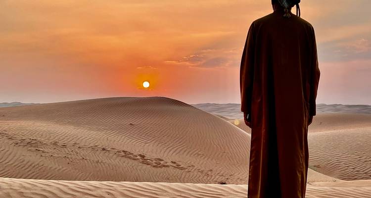 Oman Highlights: 5 Unforgettable Journeys - GidOman 10
