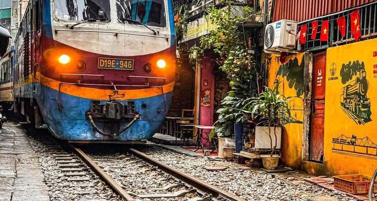 9 días deescubriendo Vietnam en familia - Luco Travel & Trade  4