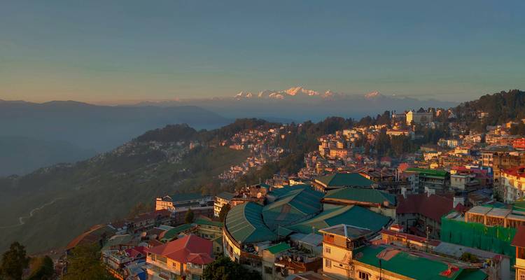Short Trip to Darjeeling - Ramble Advisor 1