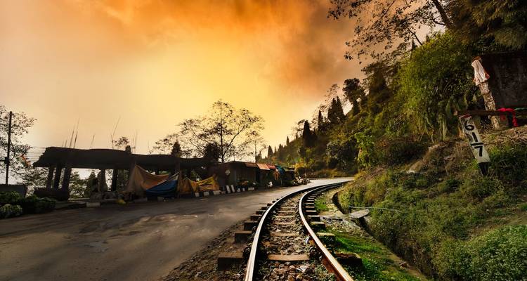 Short Trip to Darjeeling - Ramble Advisor 8