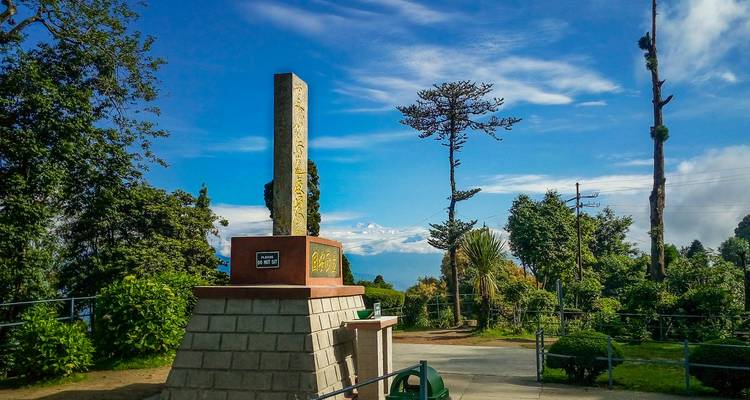 Short Trip to Darjeeling - Ramble Advisor 9