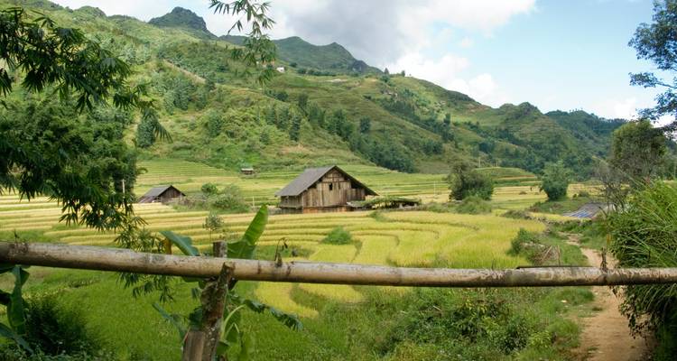 12 jours Trésor du Vietnam - forfait confort - Wonderscape Travel 1