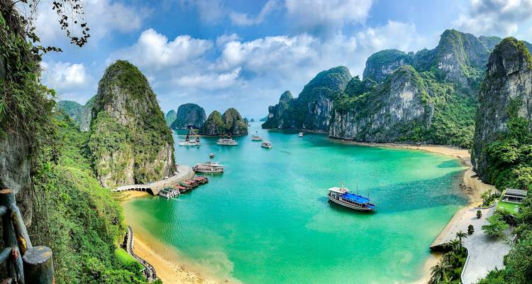 12 jours Trésor du Vietnam - forfait confort - Wonderscape Travel 8