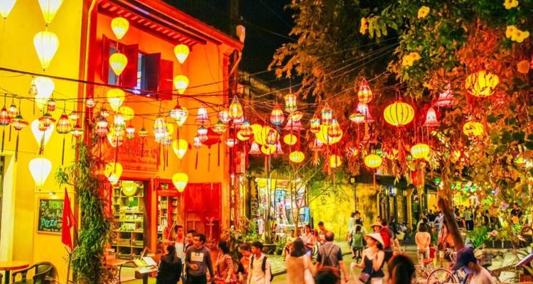 15-Day Vietnam Adventure: Explore Cuc Phuong, Halong Bay & Mekong Delta - Open Asia Travel  3
