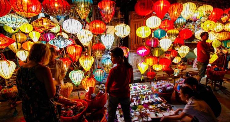 15-Day Vietnam Adventure: Explore Cuc Phuong, Halong Bay & Mekong Delta - Open Asia Travel  4