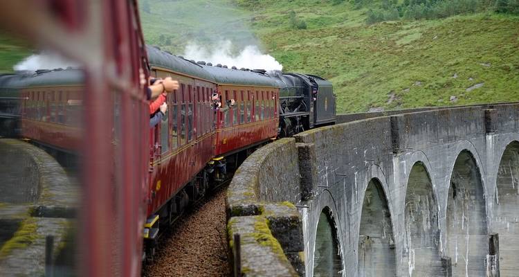 5 Day London with Harry Potter - STM Tours LLC 2