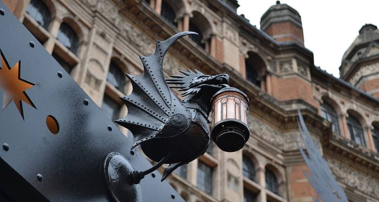 5 Day London with Harry Potter - STM Tours LLC 6