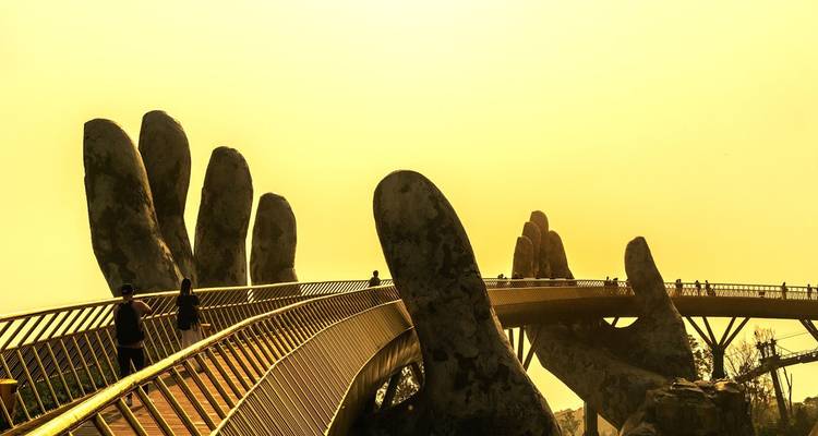 Explorer l'Asie du Sud-Est : Aventure à Bangkok, au Vietnam et à Bali - Wanderful Holidays LLC 3