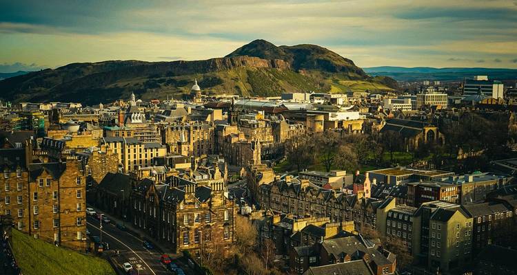 10 Day London And Scotland (London, Cambridge, York, Durham, Edinburgh, and much more.) - STM Tours LLC 1