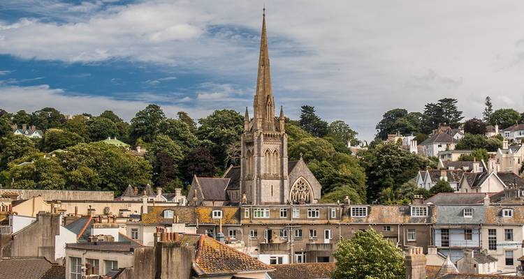10 Day London And Scotland (London, Cambridge, York, Durham, Edinburgh, and much more.) - STM Tours LLC 7