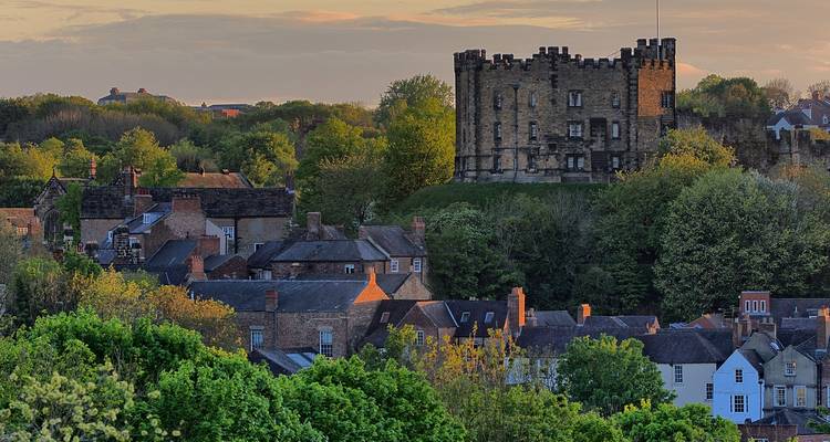10 Day London And Scotland (London, Cambridge, York, Durham, Edinburgh, and much more.) - STM Tours LLC 8
