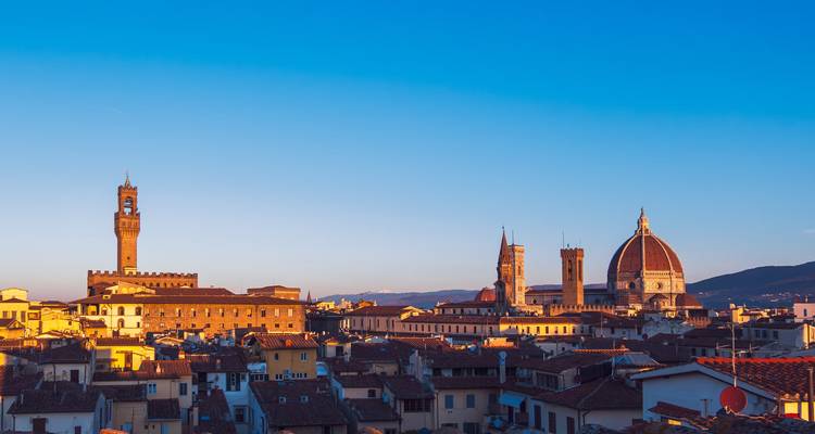 Whole Hog: 4 Weeks - Self Guided Rail Tour - Euroventure Travel 7