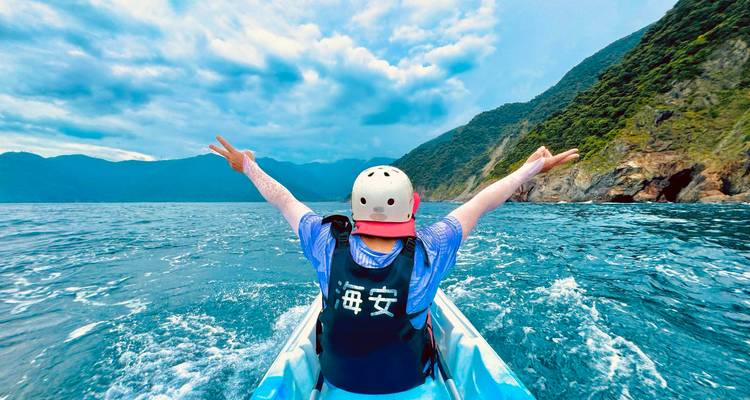 12 jours d'exploration de Taïwan : Nature et aventure - The Dragon Trip 4