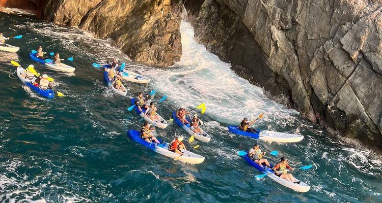 12 jours d'exploration de Taïwan : Nature et aventure - The Dragon Trip 8