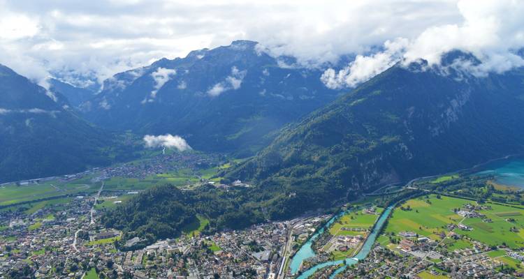 Alpes y Lagos Grupo Premium | 1 Semana - Euroventure Travel 1