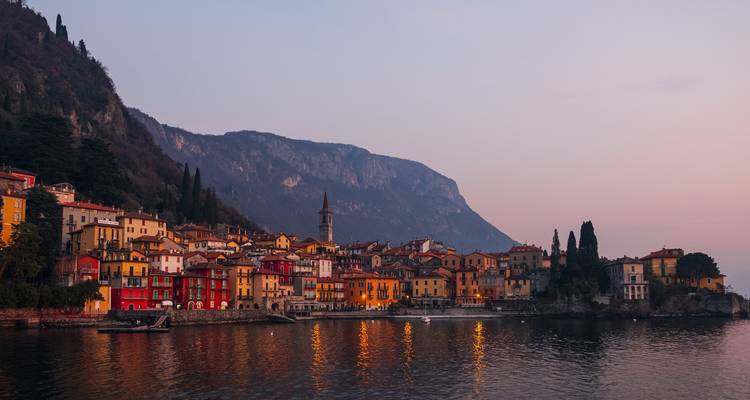 Alpes y Lagos Grupo Premium | 1 Semana - Euroventure Travel 2