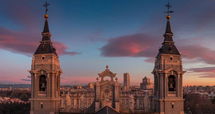 Best of Northern Spain Premium Group Tour | 1 semaine - Euroventure Travel 1