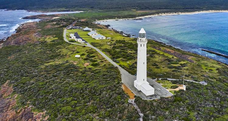 De Perth a Margaret River - 3 días - On The Go Tours 6