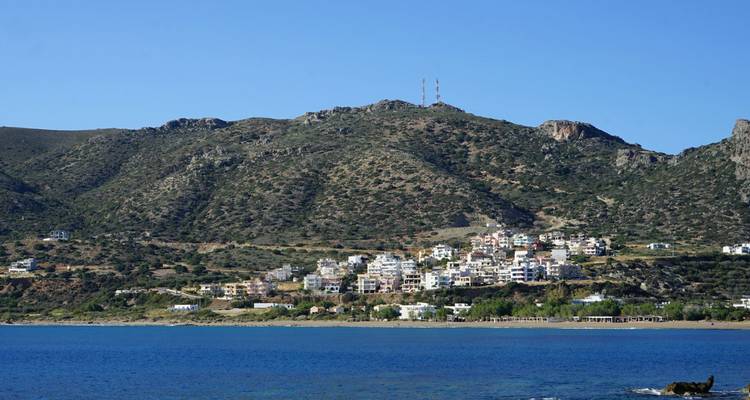 Athènes, Santorin et Crète - 7 jours - On The Go Tours 1