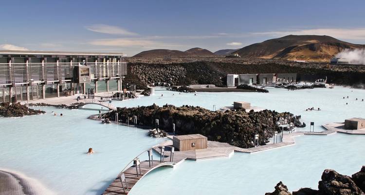Explorador de Islandia y Groenlandia (3 estrellas) - 8 días - On The Go Tours 7