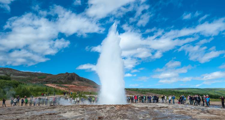 Explorador de Islandia y Groenlandia (3 estrellas) - 8 días - On The Go Tours 6