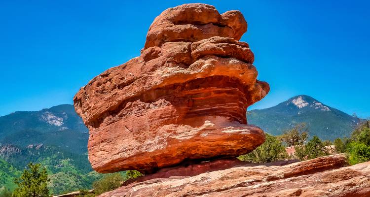 Explorateur du Colorado sauvage - 8 jours - On The Go Tours 7
