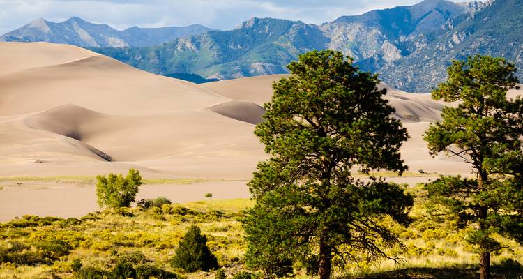 Explorateur du Colorado sauvage - 8 jours - On The Go Tours 2