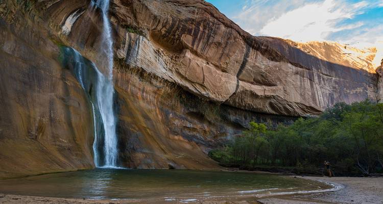 Cañones del Escalante de Utah - 7 días - On The Go Tours 1