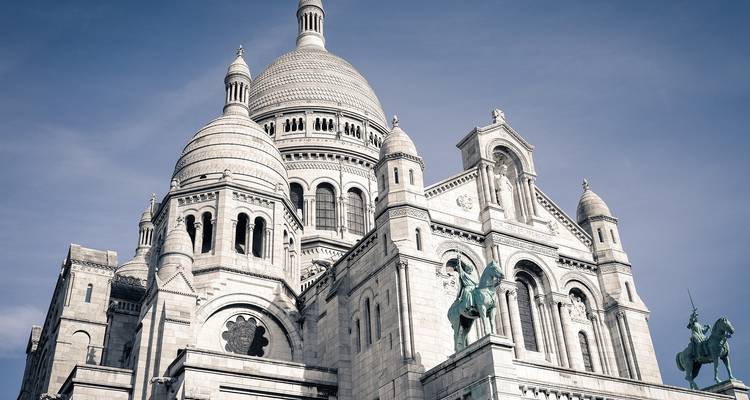 Instantánea: Vacaciones en Londres y París - Tours of Distinction 7