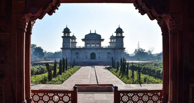 North India Tour with Nepal - Ramble Advisor 6