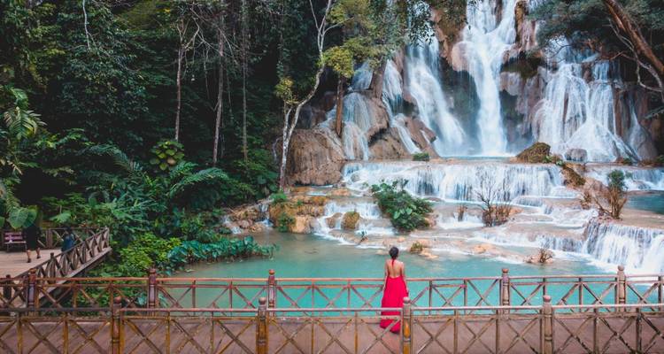 Exóticos Viajes Tailandia - Laos - Vietnam en 15 días - TADY TRAVEL 3