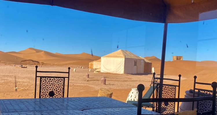 Erg Chegaga Luxury Tour (3 Days ) - SAHARA EYES 7