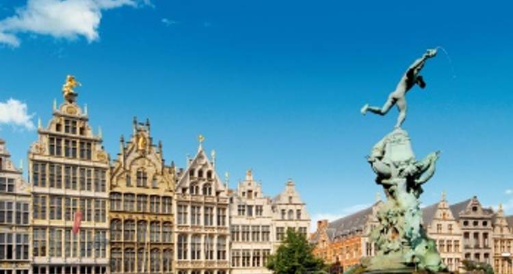 Springtime in Holland (port-to-port cruise) - FRANCE - CroisiEurope River Cruises 7